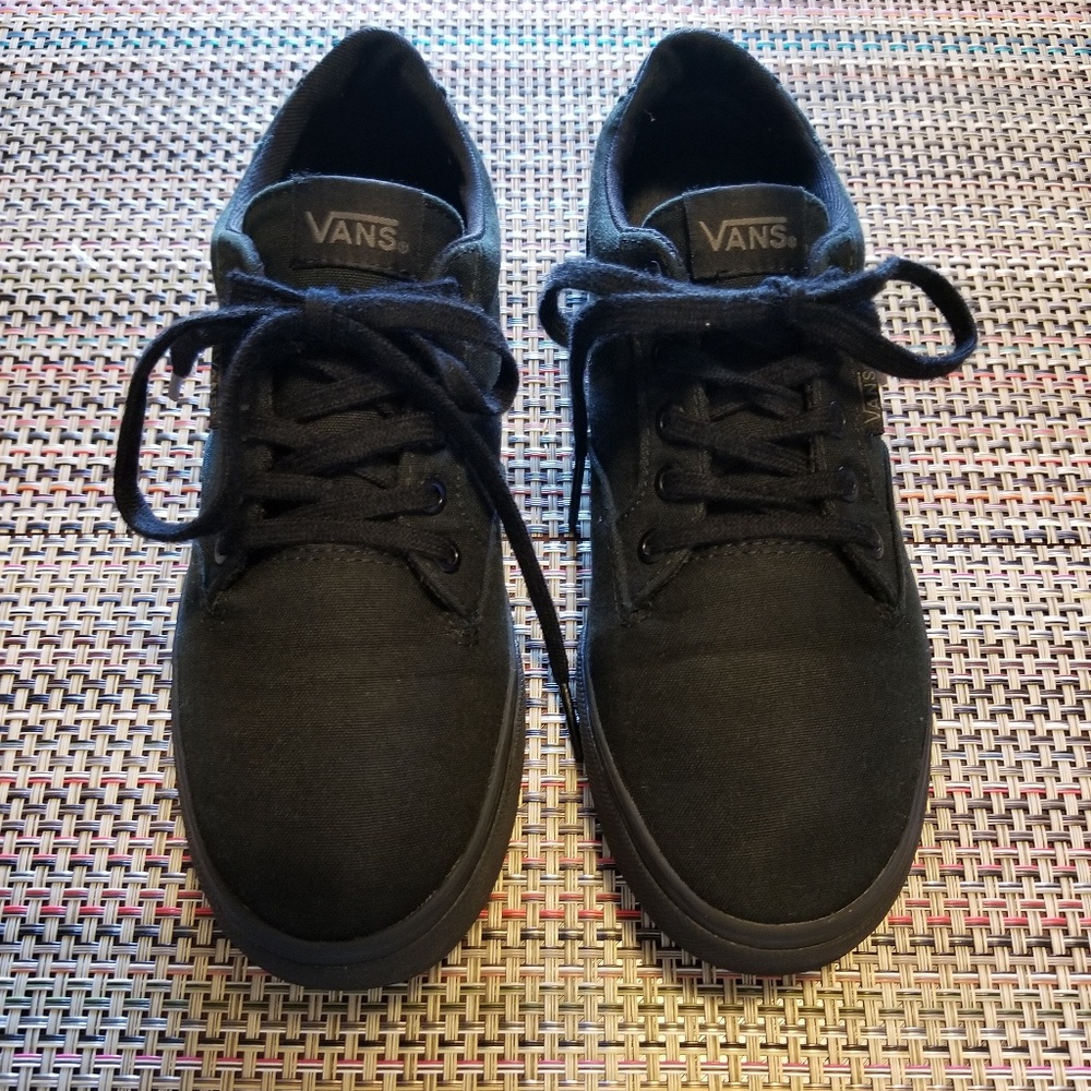 Vans - Picture 2 of 3